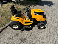 2018 cub cadet lt1 zitmaaier - afbeelding 7 van  8