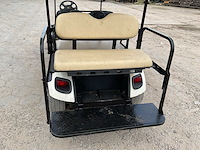 2018 cushman shuttle golfkar - afbeelding 2 van  10