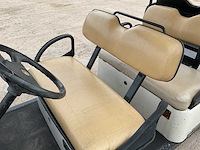2018 cushman shuttle golfkar - afbeelding 10 van  10