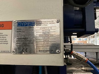 2018 cypet k53 pet isbm machine - afbeelding 2 van  54