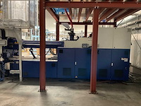 2018 cypet k53 pet isbm machine - afbeelding 3 van  54