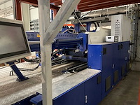 2018 cypet k53 pet isbm machine - afbeelding 4 van  54