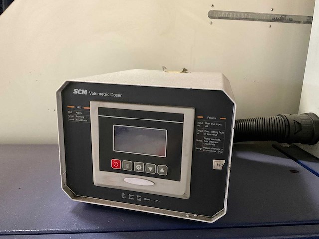 2018 cypet k53 pet isbm machine - afbeelding 8 van  54