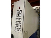 2018 cypet k53 pet isbm machine - afbeelding 9 van  54