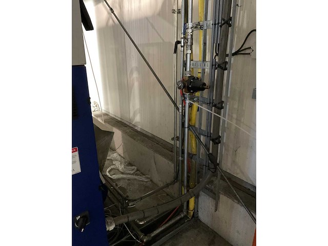 2018 cypet k53 pet isbm machine - afbeelding 10 van  54