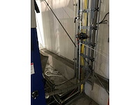 2018 cypet k53 pet isbm machine - afbeelding 10 van  54