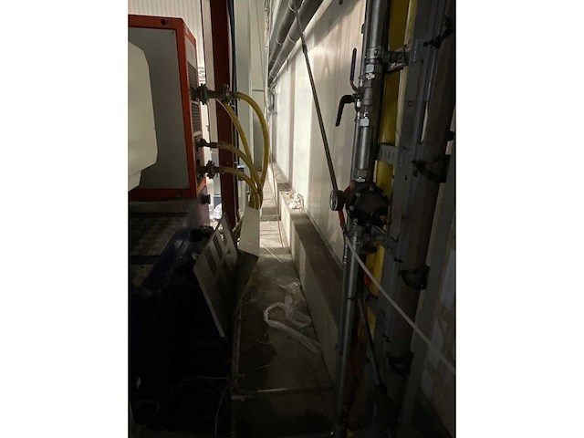 2018 cypet k53 pet isbm machine - afbeelding 13 van  54