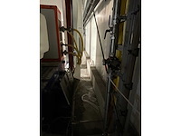 2018 cypet k53 pet isbm machine - afbeelding 13 van  54