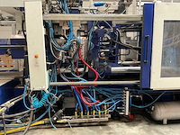 2018 cypet k53 pet isbm machine - afbeelding 16 van  54