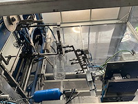 2018 cypet k53 pet isbm machine - afbeelding 17 van  54