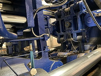 2018 cypet k53 pet isbm machine - afbeelding 18 van  54