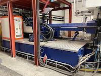 2018 cypet k53 pet isbm machine - afbeelding 19 van  54