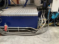 2018 cypet k53 pet isbm machine - afbeelding 20 van  54