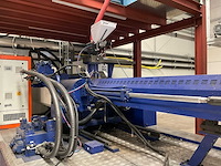 2018 cypet k53 pet isbm machine - afbeelding 21 van  54
