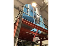 2018 cypet k53 pet isbm machine - afbeelding 22 van  54