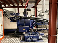 2018 cypet k53 pet isbm machine - afbeelding 24 van  54