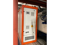 2018 cypet k53 pet isbm machine - afbeelding 25 van  54