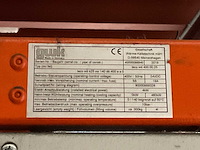 2018 cypet k53 pet isbm machine - afbeelding 27 van  54