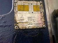 2018 cypet k53 pet isbm machine - afbeelding 29 van  54