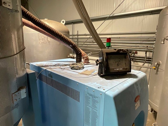 2018 cypet k53 pet isbm machine - afbeelding 32 van  54