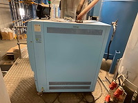 2018 cypet k53 pet isbm machine - afbeelding 35 van  54