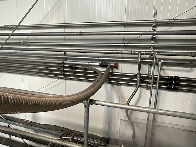 2018 cypet k53 pet isbm machine - afbeelding 37 van  54