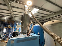 2018 cypet k53 pet isbm machine - afbeelding 38 van  54