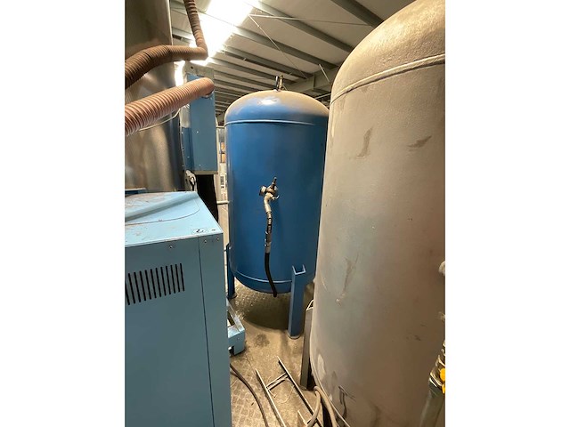 2018 cypet k53 pet isbm machine - afbeelding 39 van  54