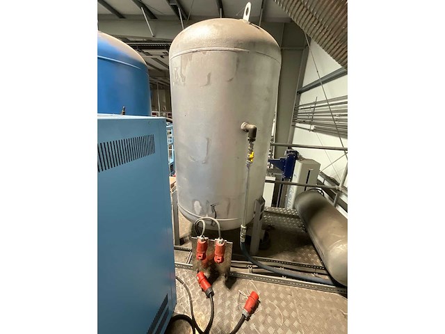 2018 cypet k53 pet isbm machine - afbeelding 40 van  54