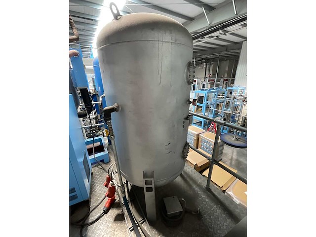 2018 cypet k53 pet isbm machine - afbeelding 41 van  54