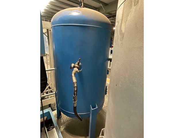 2018 cypet k53 pet isbm machine - afbeelding 43 van  54