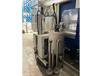 2018 cypet k53 pet isbm machine - afbeelding 33 van  54