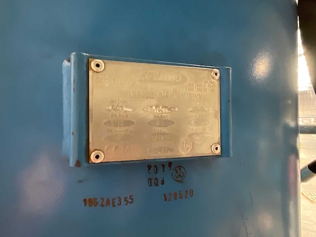 2018 cypet k53 pet isbm machine - afbeelding 45 van  54