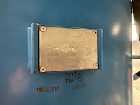 2018 cypet k53 pet isbm machine - afbeelding 45 van  54