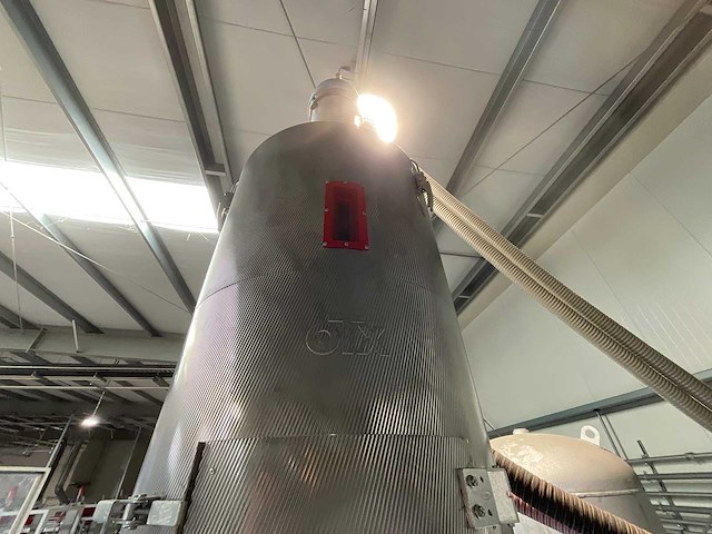2018 cypet k53 pet isbm machine - afbeelding 47 van  54