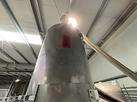 2018 cypet k53 pet isbm machine - afbeelding 47 van  54