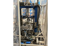 2018 cypet k53 pet isbm machine - afbeelding 48 van  54