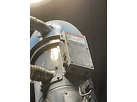 2018 cypet k53 pet isbm machine - afbeelding 49 van  54