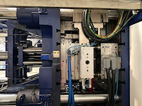 2018 cypet k53 pet isbm machine - afbeelding 51 van  54