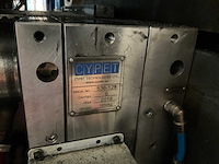 2018 cypet k53 pet isbm machine - afbeelding 52 van  54