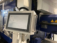 2018 cypet k53 pet isbm machine - afbeelding 54 van  54