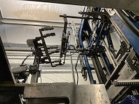2018 cypet k53 pet isbm machine - afbeelding 2 van  53