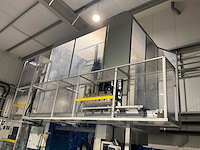 2018 cypet k53 pet isbm machine - afbeelding 3 van  53