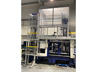 2018 cypet k53 pet isbm machine - afbeelding 4 van  53