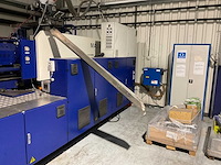 2018 cypet k53 pet isbm machine - afbeelding 6 van  53