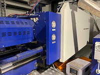 2018 cypet k53 pet isbm machine - afbeelding 7 van  53