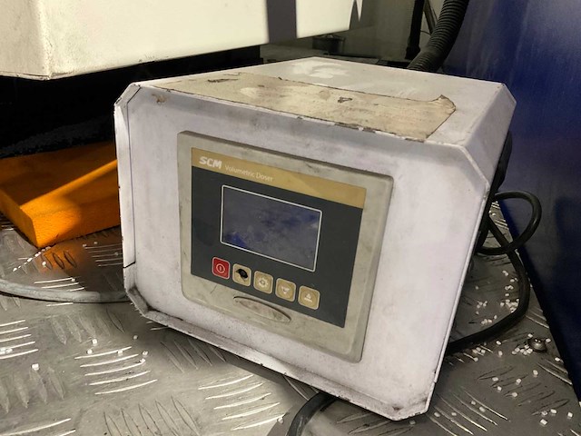 2018 cypet k53 pet isbm machine - afbeelding 8 van  53