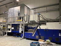 2018 cypet k53 pet isbm machine - afbeelding 1 van  53