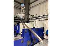 2018 cypet k53 pet isbm machine - afbeelding 14 van  53