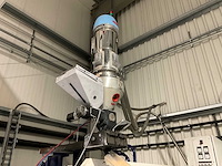 2018 cypet k53 pet isbm machine - afbeelding 15 van  53